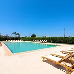 Casa Negroamaro Appartement