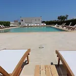 Casa Negroamaro Otranto