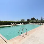 Appartement Casa Negroamaro Otranto