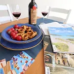 Appartement Casa Negroamaro