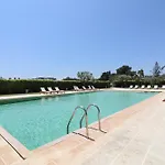 Casa Negroamaro Appartement