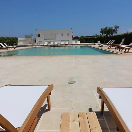 Casa Negroamaro Otranto