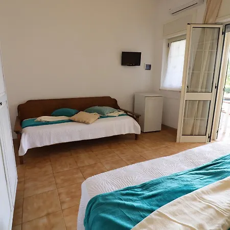 Appartement Casa Negroamaro *