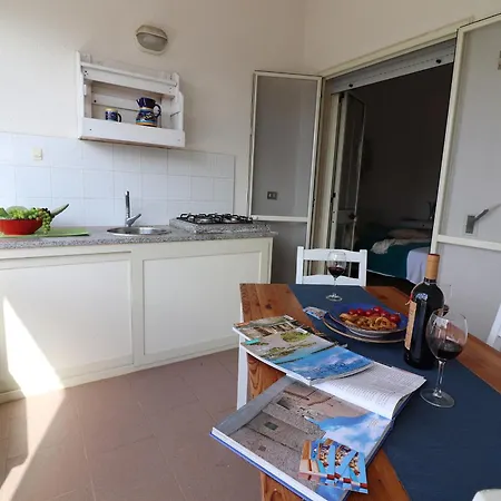Casa Negroamaro Appartement