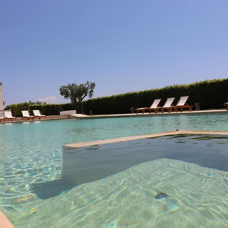 Casa Negroamaro Appartement Otranto