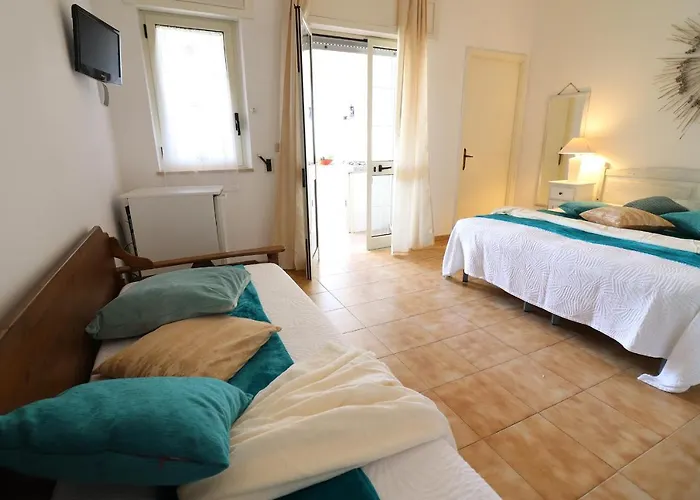Casa Negroamaro Apartment Otranto