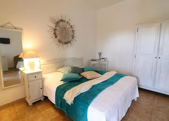 Apartment Casa Negroamaro Otranto