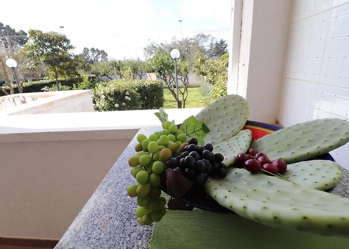 Casa Negroamaro Apartment