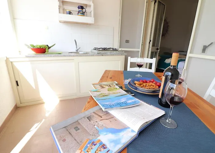 Casa Negroamaro Apartment