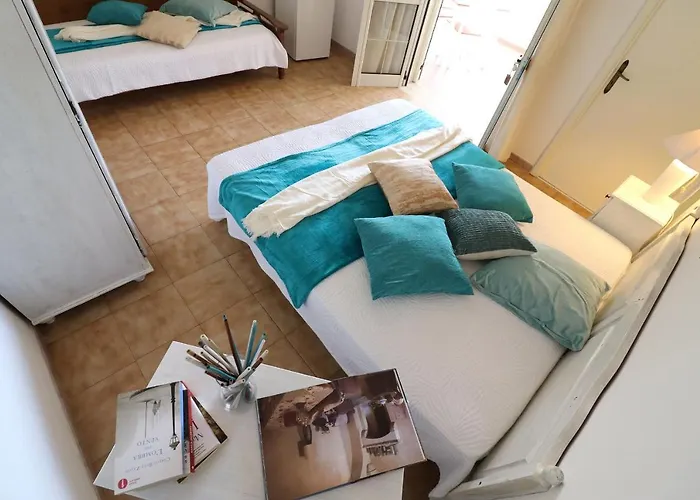 Apartment Casa Negroamaro