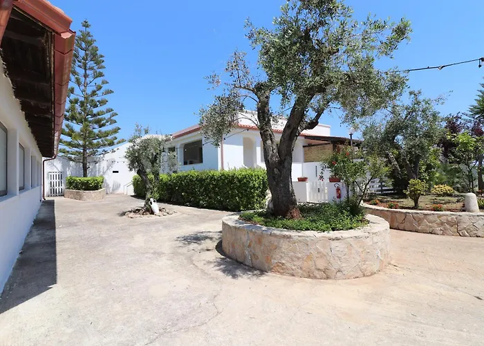 Apartment Casa Negroamaro Otranto
