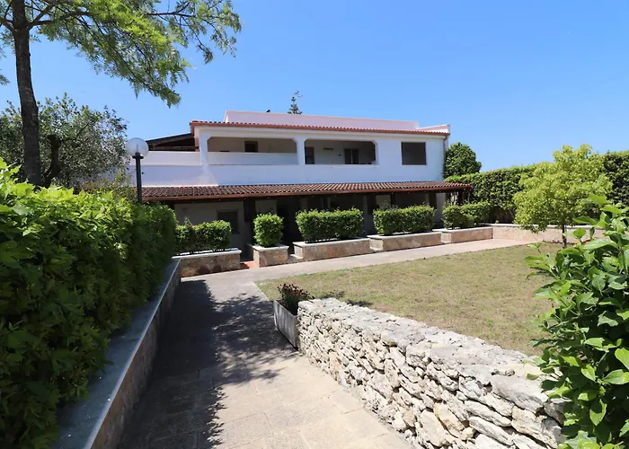 Casa Negroamaro Apartment