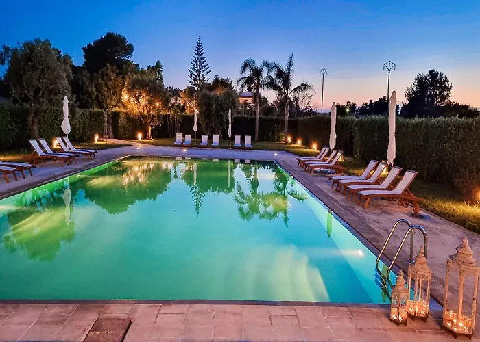 Apartment Casa Negroamaro