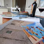 Casa Negroamaro *