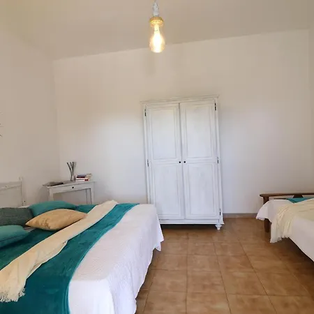 Casa Negroamaro Apartment