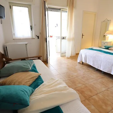 Casa Negroamaro Apartment Otranto