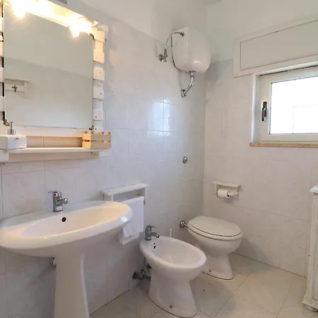 Casa Negroamaro Apartment Otranto