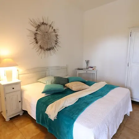 Appartement Casa Negroamaro Otrante