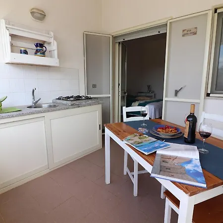 Casa Negroamaro Otranto