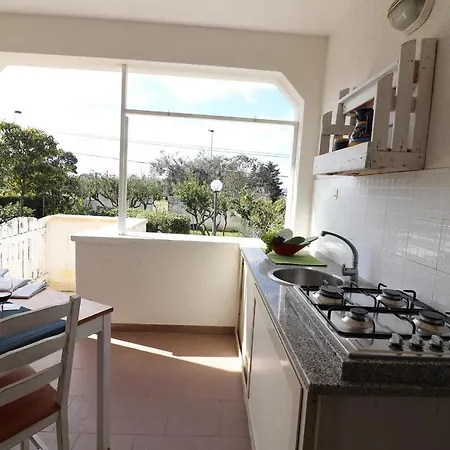 Casa Negroamaro Appartement