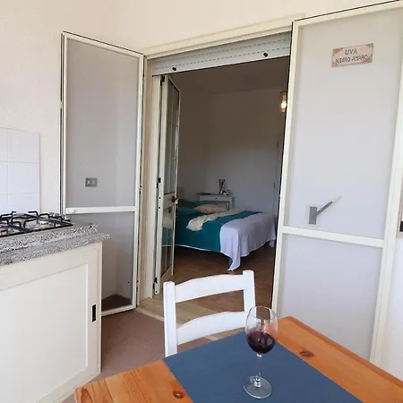 Casa Negroamaro Apartment *