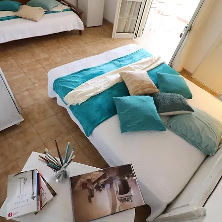 Apartment Casa Negroamaro