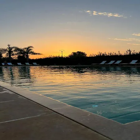 Appartement Casa Negroamaro Otrante