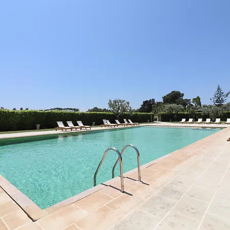 Apartment Casa Negroamaro Otranto