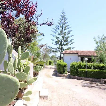 Casa Negroamaro Appartement Otrante