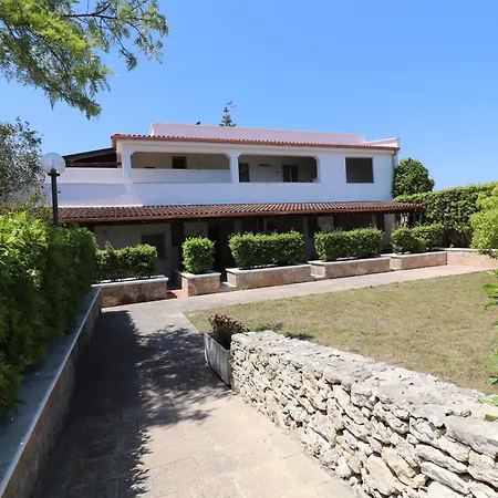 Casa Negroamaro Apartment