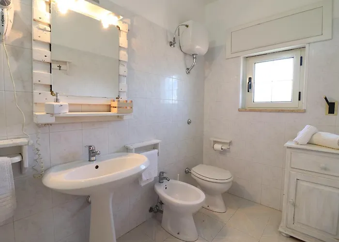Casa Negroamaro Apartamento Otranto