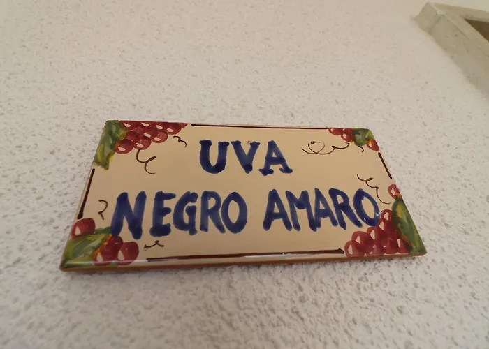 Casa Negroamaro